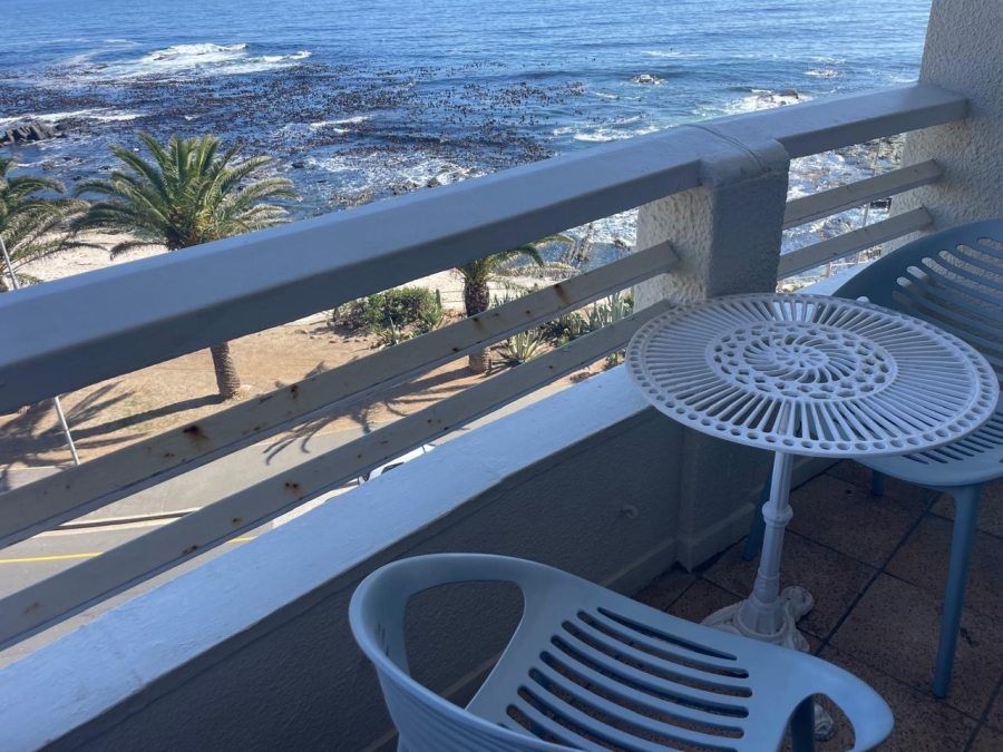 To Let 1 Bedroom Property for Rent in Sea Point Western Cape